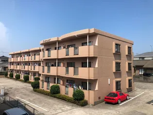 アークヒルズの画像