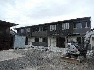 シャーメゾンNOAの画像