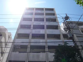 プレール ドゥーク大崎の画像