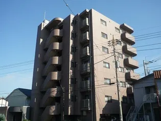 エクセレンス梶ヶ谷の画像