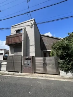 ヒルトップテラス大井町の画像