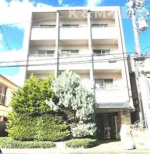 クレストガーデン柏壱番館の画像