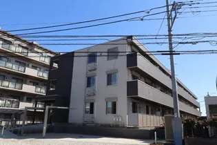 レジデンスヒルトップIXの画像