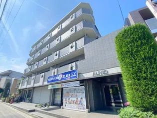 アリビオの画像