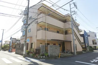 レジデンス星野の画像