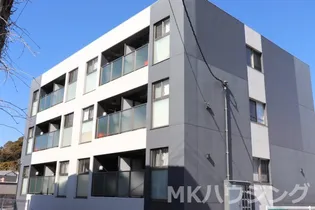 レヴァンテ薊野東町の画像