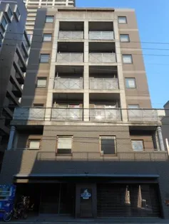 ベルンガーデン東平の画像