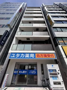 CREDO亀戸の画像