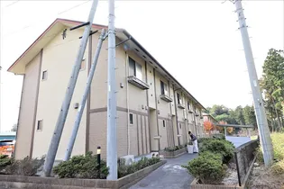 FORET CHARMANT Dの画像