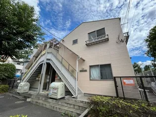 コーポ飯塚の画像