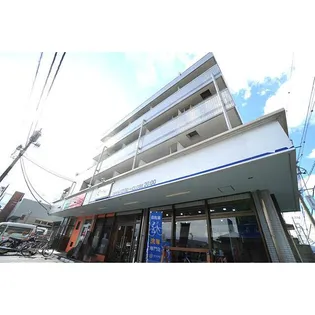 第一たつみ屋ビルの画像