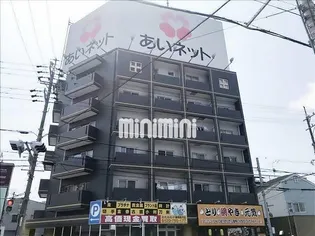 コンフォルム八幡の画像