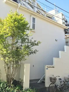 アルカサル中央の画像