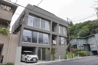 GRANDSTORY西麻布の画像