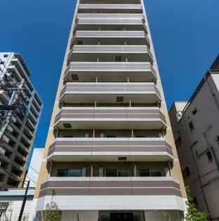 ガリシア錦糸町パークサイドの画像