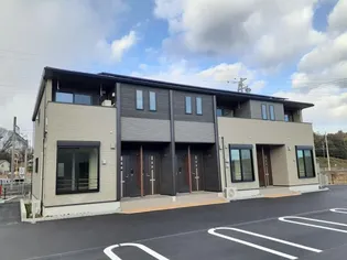 ラ プルミエール和貴 Aの画像