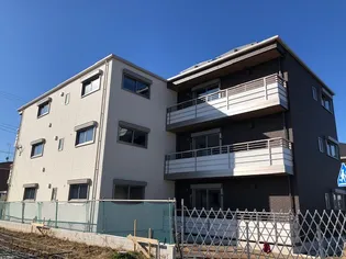 袖ケ浦駅前1丁目マンションの画像