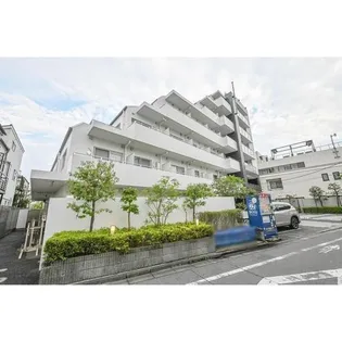 リバーレ蒲田仲六郷の画像