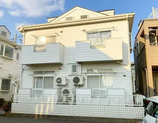 ホワイトハウス瑞穂B棟の画像