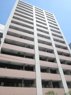 東京都千代田区平河町1【マンション】の外観