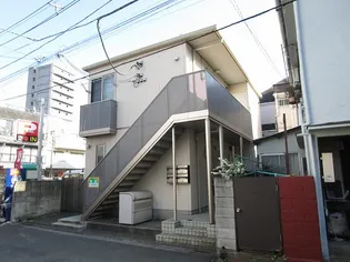 カーサデルソルの画像