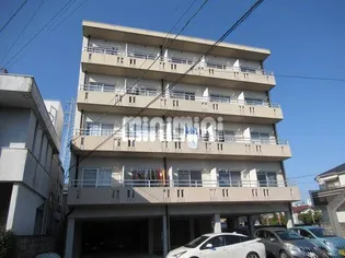 レジデンスTL 西荘の画像