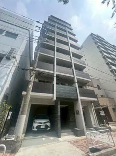 プレール ドゥーク東陽町の画像