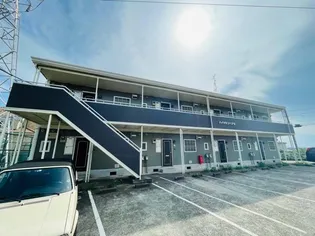 パークサイド岸根の画像