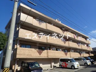 サニーコート寺田の画像