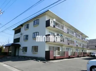 ハイツ緑ヶ丘の画像