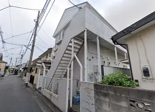 ユミハウス上井草の画像