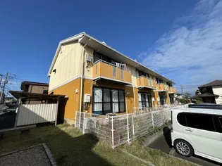 セジュールM A棟の画像