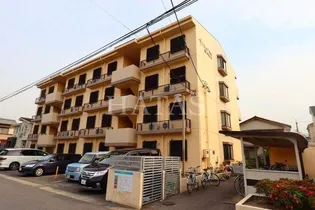 サンビレッジ板倉の画像