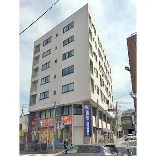 山王メイゾンの画像