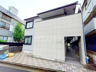 パインヒル北小岩の画像