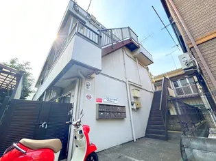 ハウスリバーサイドの画像