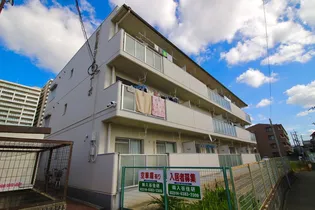 第2ヨシムラコーポの画像