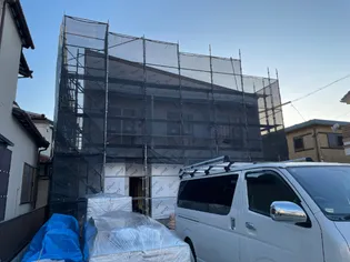 細井アパートメントの画像