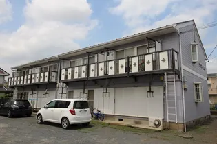 テラスKOの画像