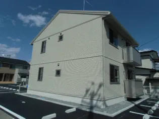 ピースハウス有田 Cの画像