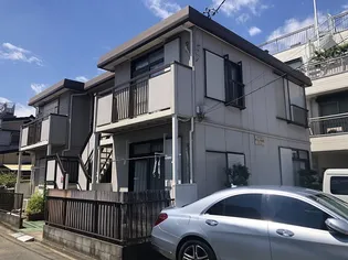 シティハイムFUJINOの画像