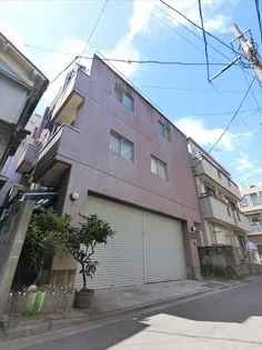 第二三京ビルの画像