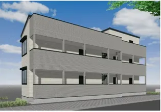 R2ハイツの画像