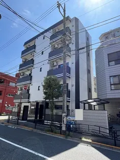 ピアコートTM東武練馬五番館の画像