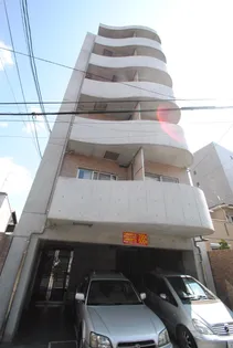 グランドポレストーネ金屋の画像