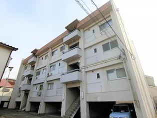 ファーストマンションの画像