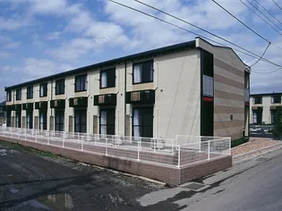 レオパレスコスモスの画像