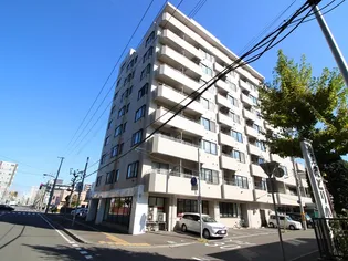 パークアベニュー広和 NO 10の画像