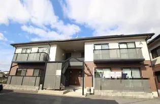 ノーブルパレス大山 A棟の画像