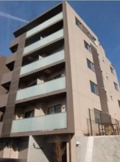 ファーストレジデンスの画像